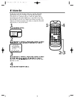 Preview for 40 page of Philips CCZ130AT Owner'S Manual