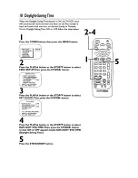 Preview for 18 page of Philips CCZ194AT99 Owner'S Manual