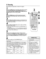 Preview for 32 page of Philips CCZ194AT99 Owner'S Manual