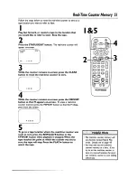 Preview for 51 page of Philips CCZ194AT99 Owner'S Manual