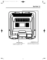 Preview for 21 page of Philips CCZ252AT Owner'S Manual