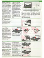 Preview for 9 page of Philips CD 100 Manual