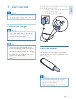 Preview for 9 page of Philips CD6950 User Manual