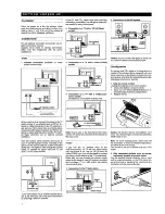 Preview for 4 page of Philips CDI 205 User Manual