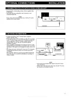 Preview for 11 page of Philips CDI 615 User Manual