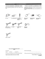 Preview for 24 page of Philips CDI 615 User Manual