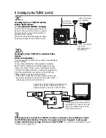 Preview for 8 page of Philips CDV19BPH Owner'S Manual