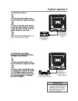 Preview for 9 page of Philips CDV19BPH Owner'S Manual