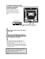 Preview for 10 page of Philips CDV19BPH Owner'S Manual