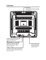 Preview for 16 page of Philips CDV19BPH Owner'S Manual