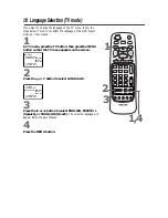 Preview for 18 page of Philips CDV19BPH Owner'S Manual