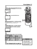 Preview for 23 page of Philips CDV19BPH Owner'S Manual