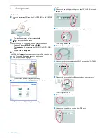 Preview for 7 page of Philips CGA7740N Quick Start Manual