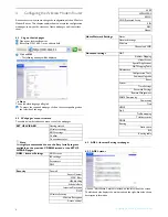 Preview for 10 page of Philips CGA7740N Quick Start Manual