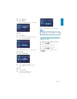 Preview for 10 page of Philips CID3283 User Manual