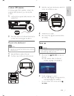 Preview for 8 page of Philips CID3682 User Manual