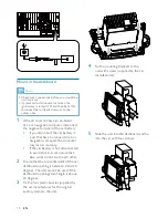 Preview for 10 page of Philips CID3687 User Manual