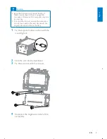 Preview for 8 page of Philips CID3695 User Manual