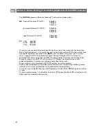 Preview for 60 page of Philips Cineos 32PF9631D User Manual