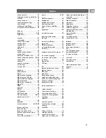 Preview for 61 page of Philips Cineos 32PF9631D User Manual