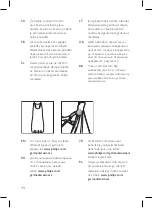 Preview for 44 page of Philips ClearTouch Essence GC535 User Manual