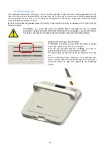 Preview for 39 page of Philips CliniScape CMCA10 User Manual