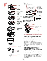 Preview for 17 page of Philips Combi 3000 User Manual