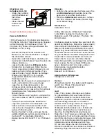 Preview for 35 page of Philips Combi 3000 User Manual