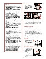 Preview for 45 page of Philips Combi 3000 User Manual