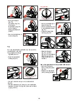 Preview for 48 page of Philips Combi 3000 User Manual