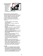 Preview for 62 page of Philips Combi 3000 User Manual