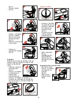 Preview for 75 page of Philips Combi 3000 User Manual