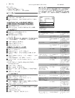 Preview for 8 page of Philips Comfort LongLife GC1665 User Manual