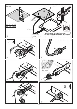 Preview for 2 page of Philips CR434B Installation Instructions