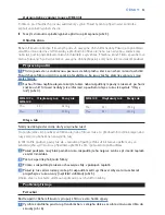 Preview for 51 page of Philips Cucina HD6140 User Manual