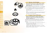 Preview for 24 page of Philips Cucina HR7730 User Manual