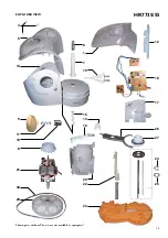 Preview for 3 page of Philips Cucina HR7735 Service Manual