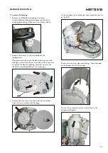 Preview for 6 page of Philips Cucina HR7735 Service Manual