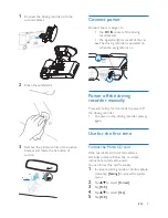 Preview for 7 page of Philips CVR600 User Manual