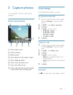 Preview for 11 page of Philips CVR600 User Manual