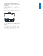 Preview for 5 page of Philips CVR700 User Manual