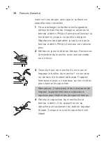 Preview for 38 page of Philips DailyClean HX3211 Manual