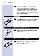 Preview for 82 page of Philips Daisy HR6060 Instructions For Use Manual