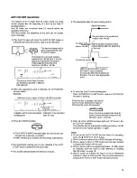 Preview for 19 page of Philips DAT850 User Manual