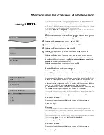 Preview for 5 page of Philips DC146 (French) Installation Manual