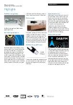 Preview for 2 page of Philips DCB2270/10 Quick Manual