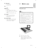 Preview for 10 page of Philips DCD2030 User Manual