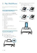 Preview for 14 page of Philips DCM2330 User Manual