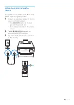 Preview for 19 page of Philips DCM2330 User Manual