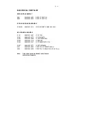 Preview for 31 page of Philips DCM276/05 Service Manual